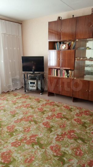 3-к. квартира, 69,6 м², 3/9 эт.