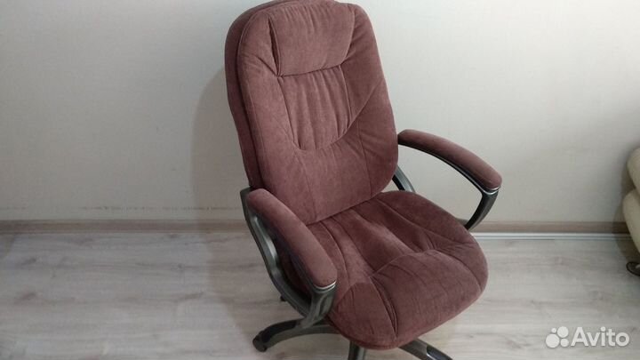 Компьютерное кресло бу