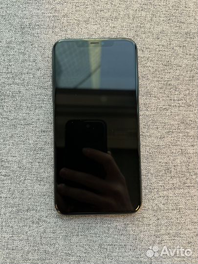 iPhone 11 Pro Max, 256 ГБ