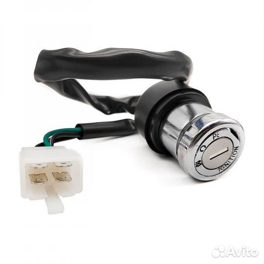 Замок зажигания в сборе CF moto 500