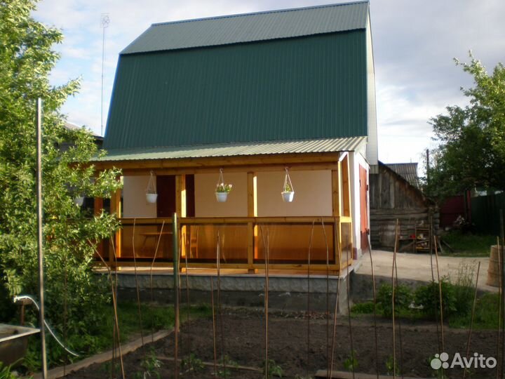 Домашний мастер