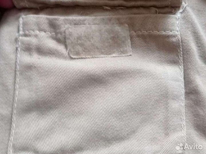 Жилетка для мальчика