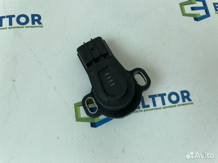 Датчик положения дроссельной заслонки F4BZ9B989A