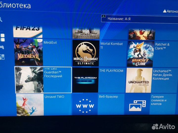 Playstation 4 fat 9.00