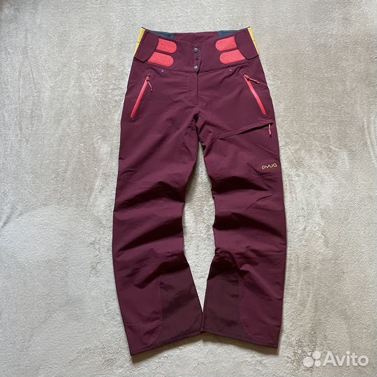 Штаны Pyua Recco