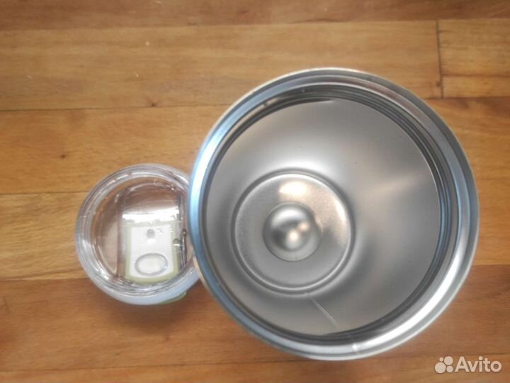 Термокружка smeg