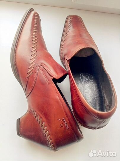 Туфли женские бу 36