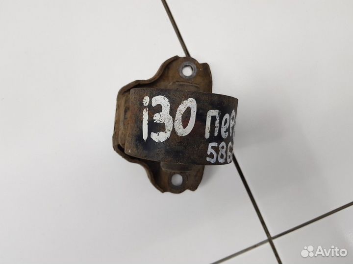Опора двигателя передняя (Hyundai i30)