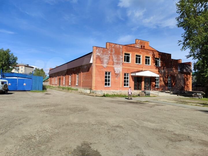 Торговая площадь, 216 м²