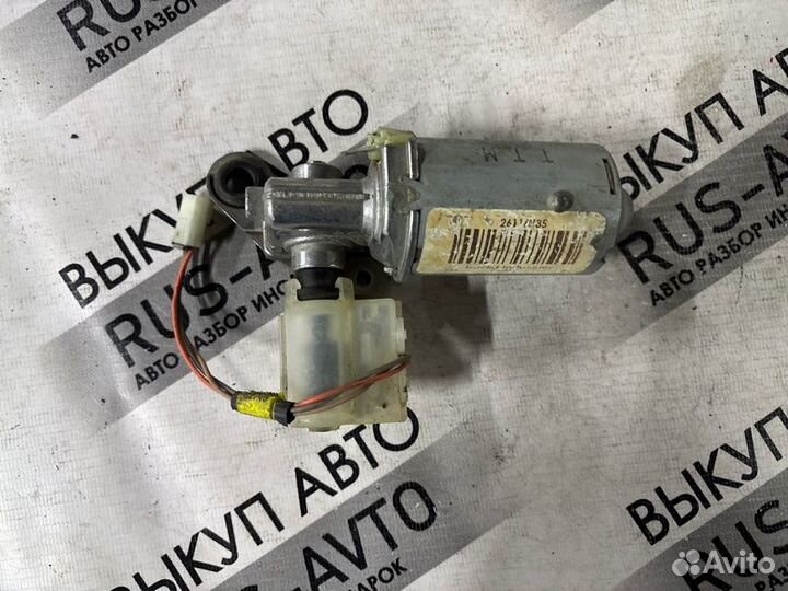 Моторчик рулевой колонки Cadillac Sts STS