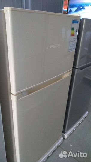 Холодильник новый nord mini