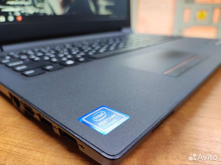 В идеале Lenovo учёба/работа/Pentium N4200/4 озу