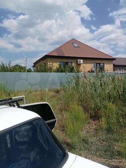 Участок 7,3 сот. (ИЖС)