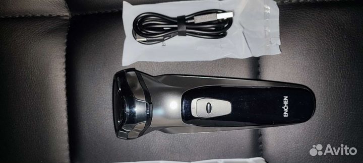 Электробритва мужская Xiaomi Enchen