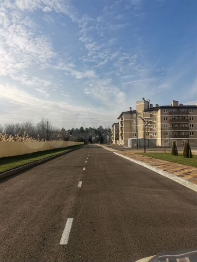 1-к. квартира, 36,6 м², 4/5 эт.