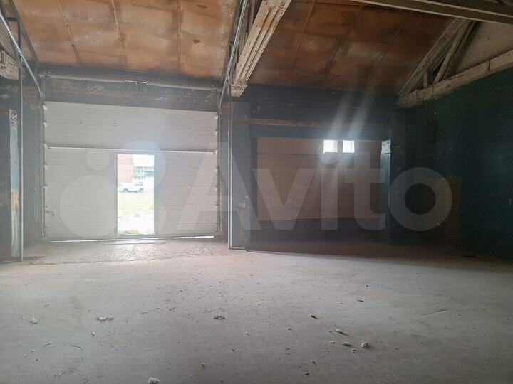 Склад, 1589.5 м²