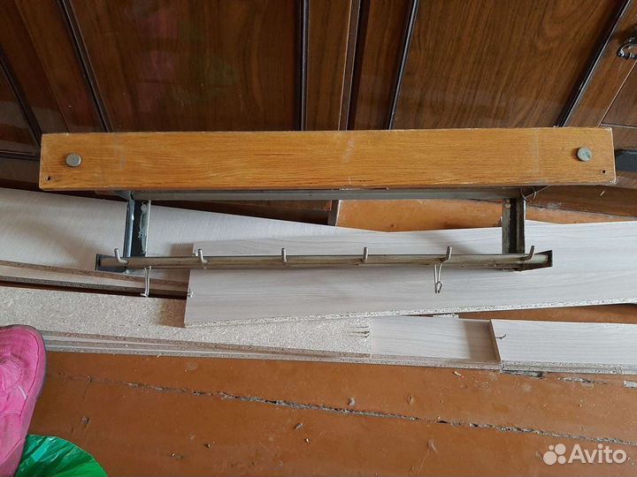 Вешалка СССР