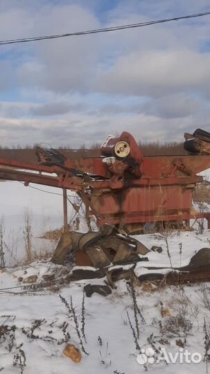 Дробильно-сортировочная (промывочная) фабрика