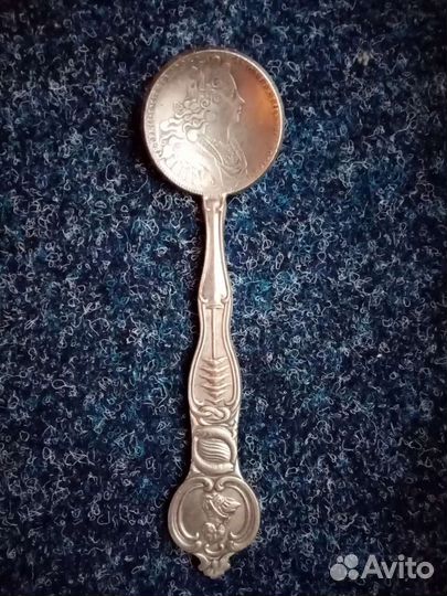 Ложка сувинирная