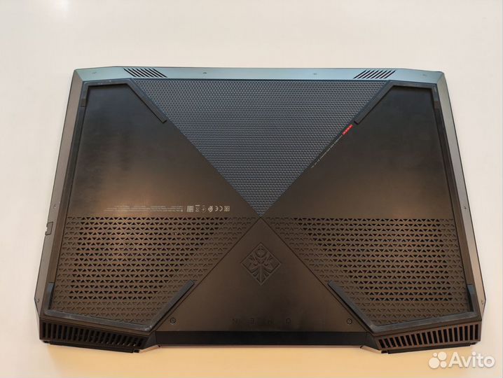 Игровой ноутбук HP Omen i5-8300H/GTX 1060 6гб