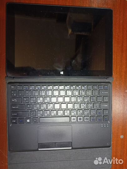 Планшет dexp ursus 10w2