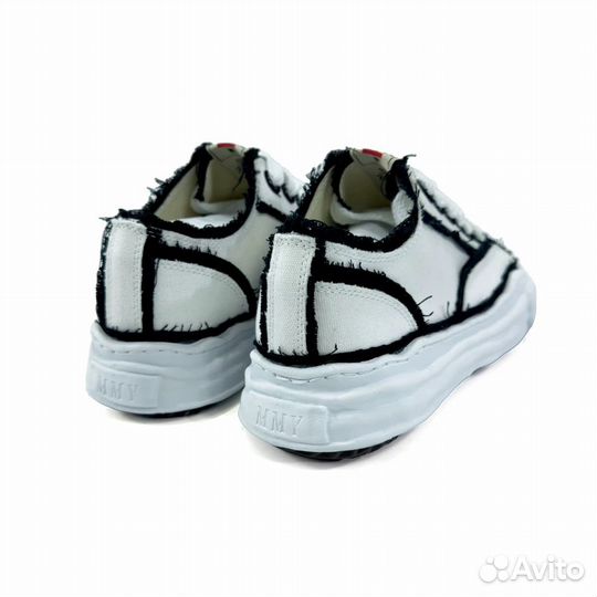 Кеды Maison Mihara Yasuhiro Blakey