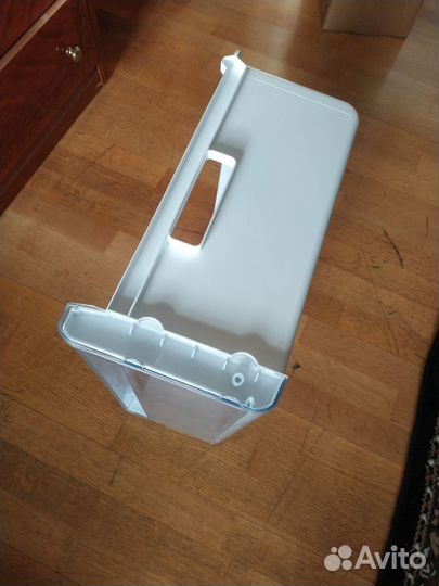 Ящик для зимней рыбалки