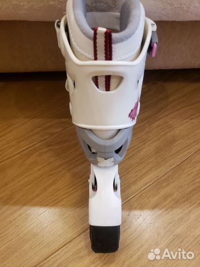 Ролики детские