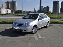 Chevrolet Lacetti 1.4 MT, 2012, 132 037 км, с пробегом, цена 599 700 руб.