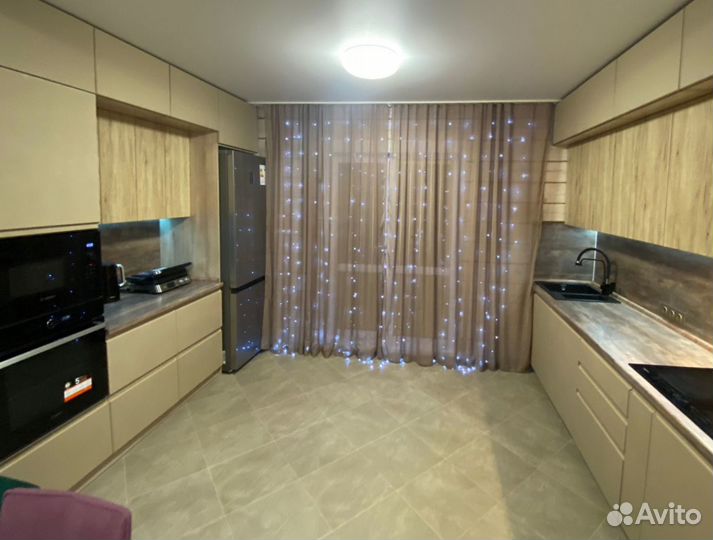 Изготовление кухни на заказ, кухонные гарнитуры