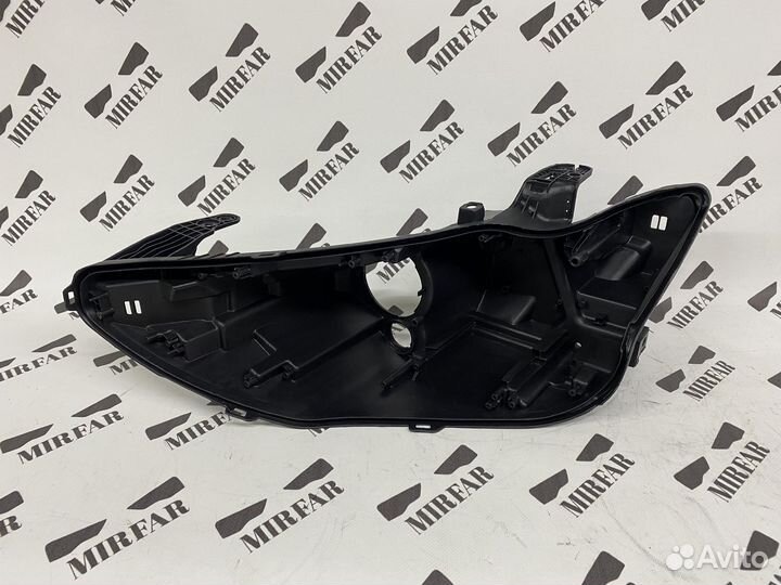 Левый корпус фары Changan UNI-V 2022-н.в