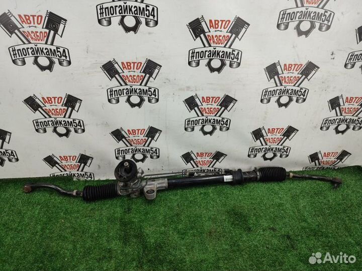 Рулевая рейка Honda Accord CL7 K20Z 2007