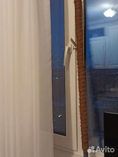 Опора для растений