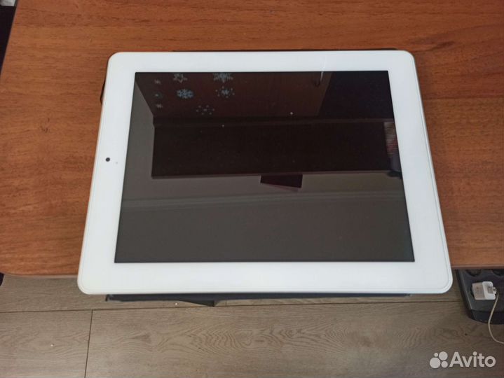 Планшет Texet tm-9751 Hd