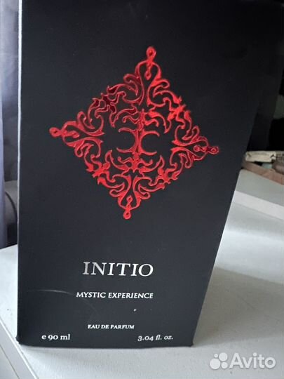 Initio 10 ml