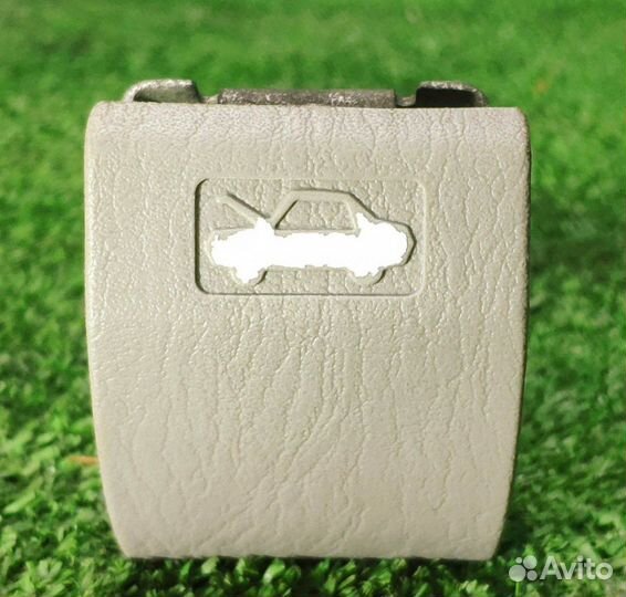 Ручка открывания капота Chery Fora A21