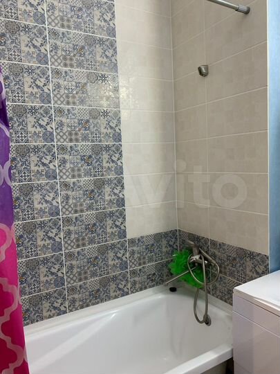 2-к. квартира, 65 м², 10/26 эт.