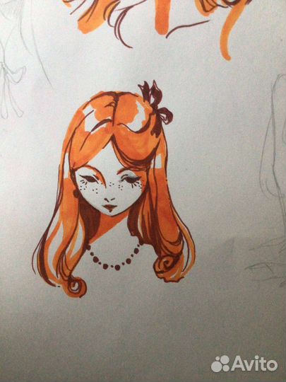 Художник иллюстратор