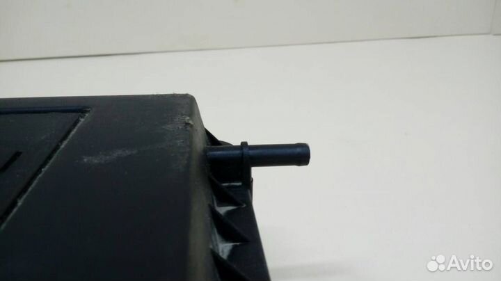 Корпус воздушного фильтра Volkswagen Polo MK5 2011