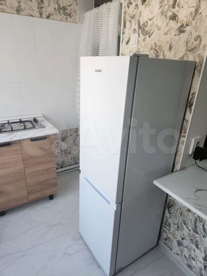 1-к. квартира, 16 м², 1/1 эт.