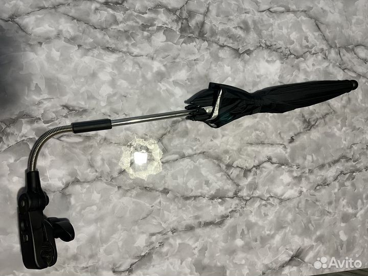 Зонтик для коляски