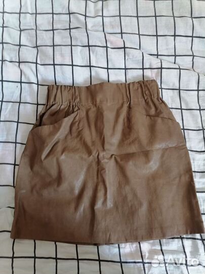 Юбка мини