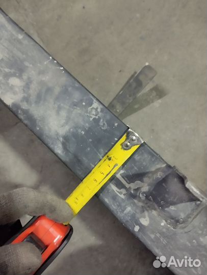 Интеркуллер фронтальный Mark 2