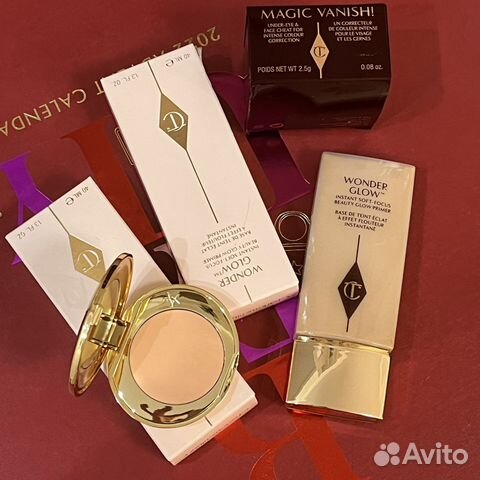 Charlotte Tilbury Magic Vanish