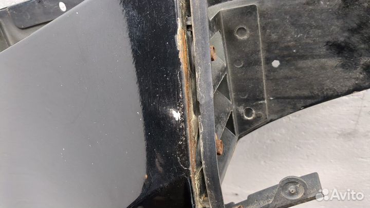 Крыло правое переднее Chevrolet Tahoe