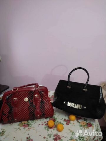 Сумка женская