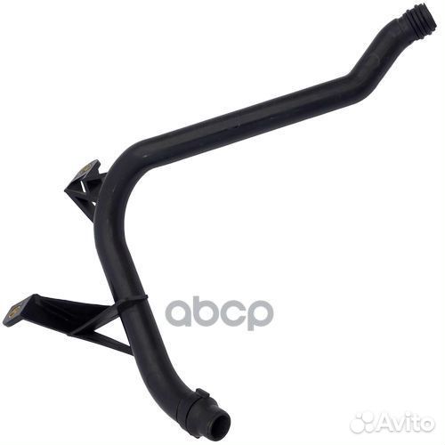 Патрубок системы охлаждения Z68869R Zikmar