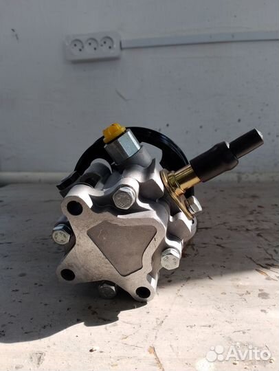 Насос гур lifan