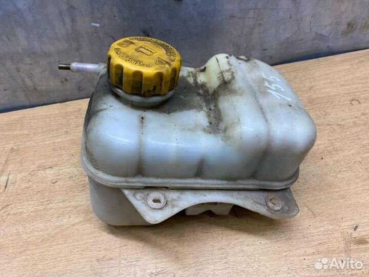 Бачок расширительный Chevrolet Lacetti J200 F16D3