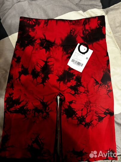 Велосипедки женские 50-52